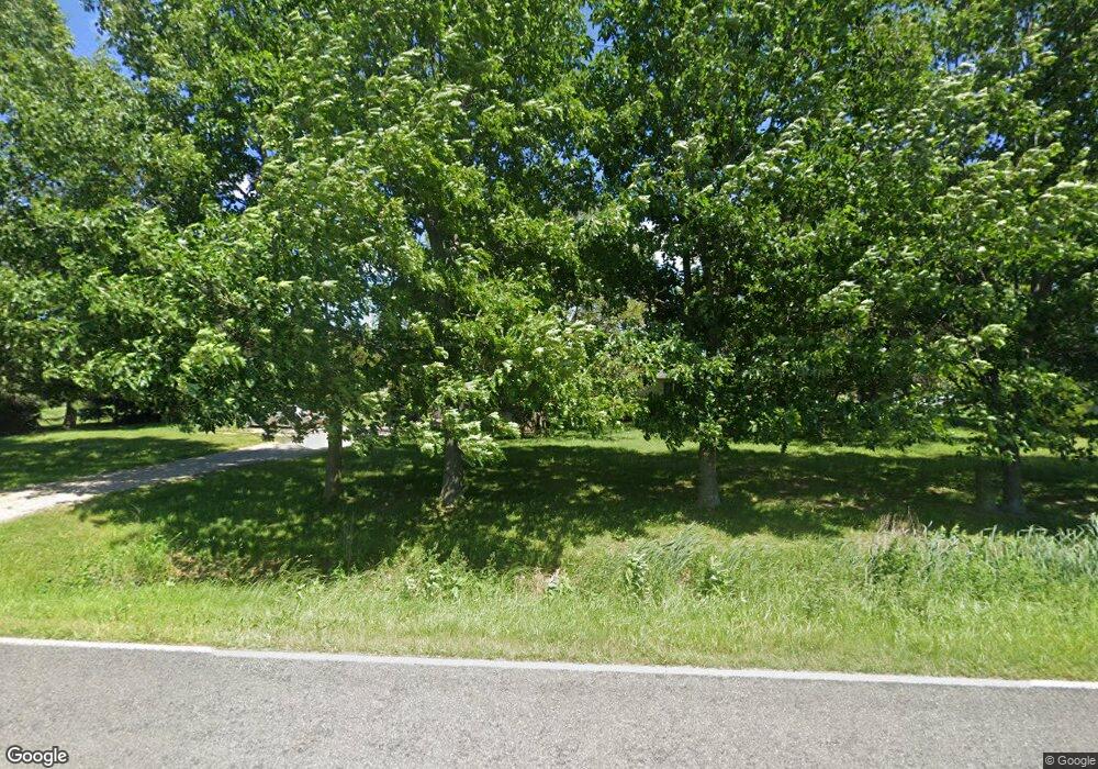 2676 N Hickory Rd, Owosso, MI 48867 - photo 1