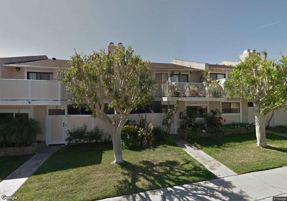 2300 Carnegie Ln unit 7, Redondo Beach, CA 90278 - photo 1