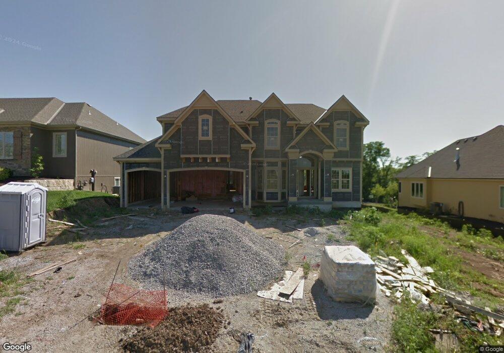 9791 Shady Bend Cir, Lenexa, KS 66227 - photo 1