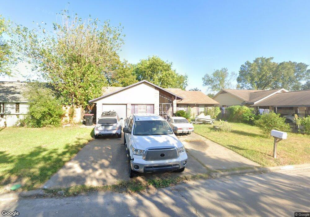 10550 Tilbrook Dr, Houston, TX 77038 - photo 1
