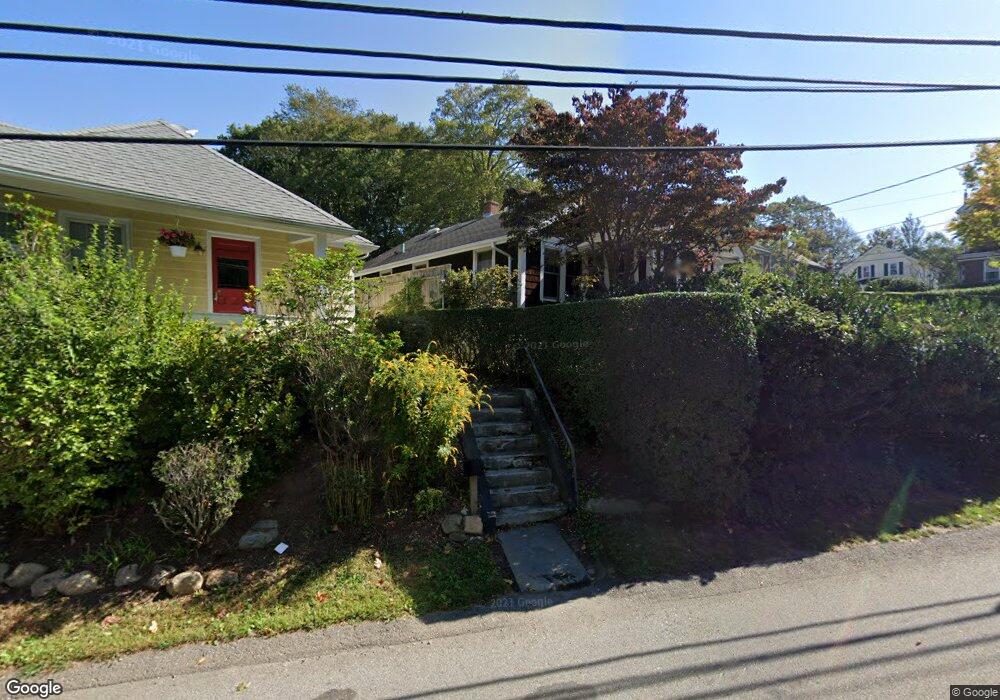 59 Malbone Rd, Newport, RI 02840 - photo 1