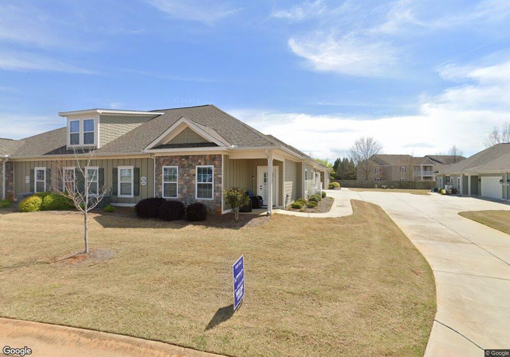 436 Nandina Ct, Warner Robins, GA 31088 - photo 1