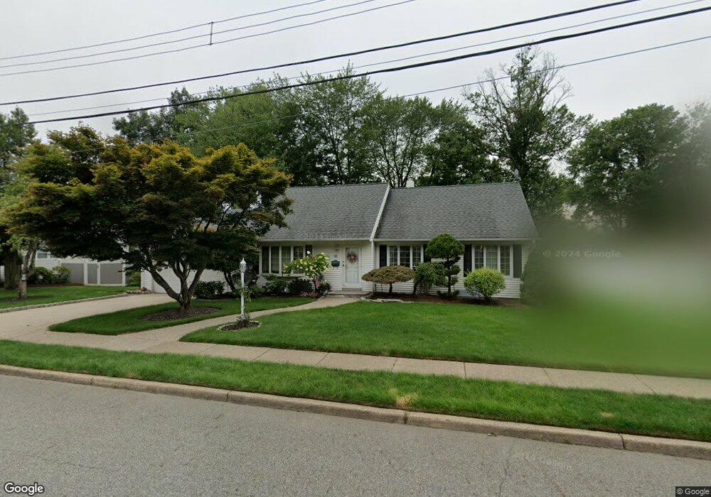 17 Colonial Rd, Emerson, NJ 07630 - photo 1