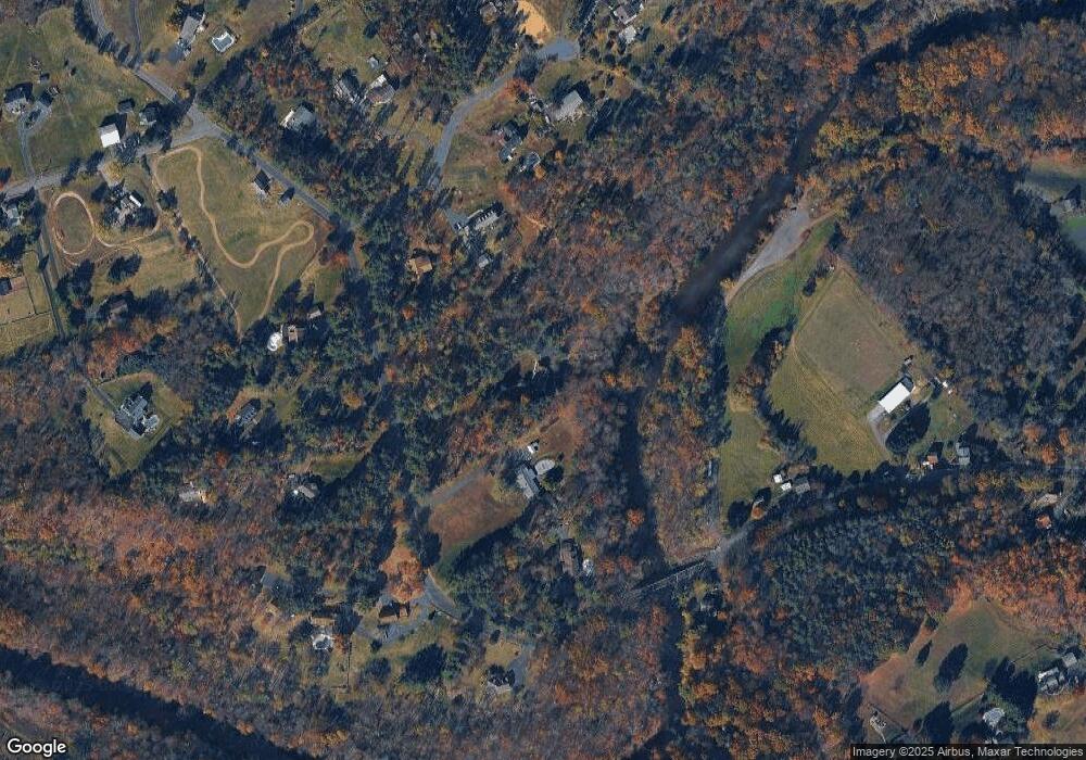 731 Bergeys Mill Rd, Lederach, PA 19450 - photo 1