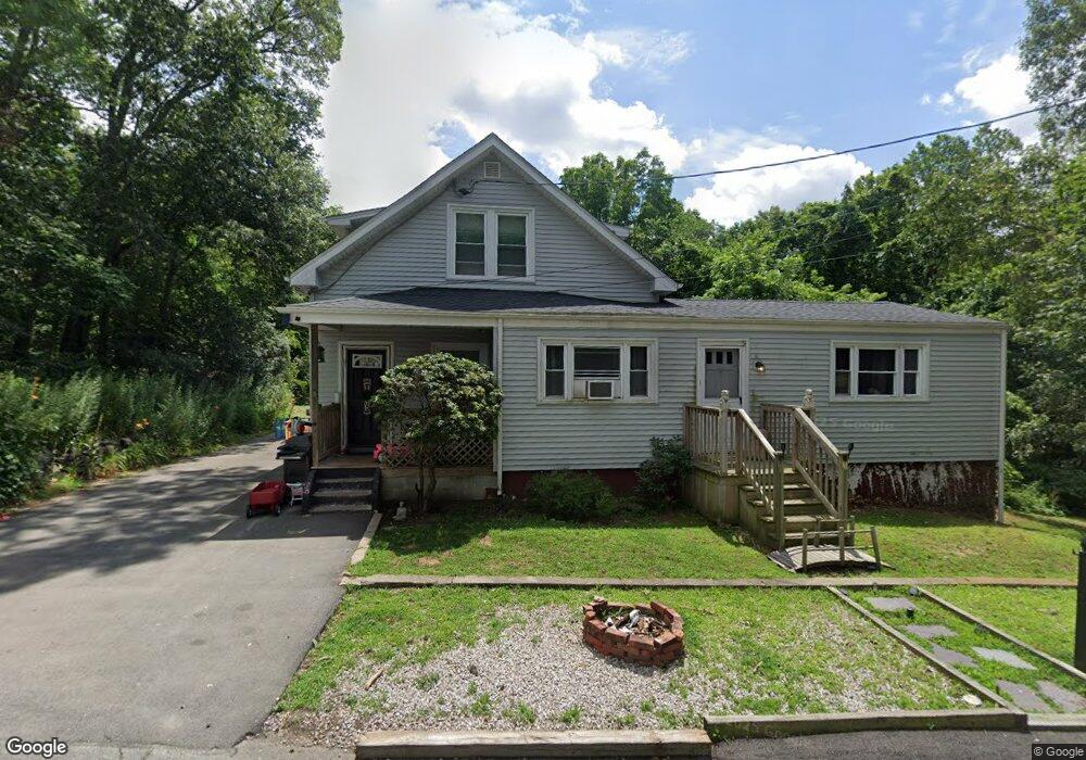 35 Hardwick St, Cumberland, RI 02864 - photo 1