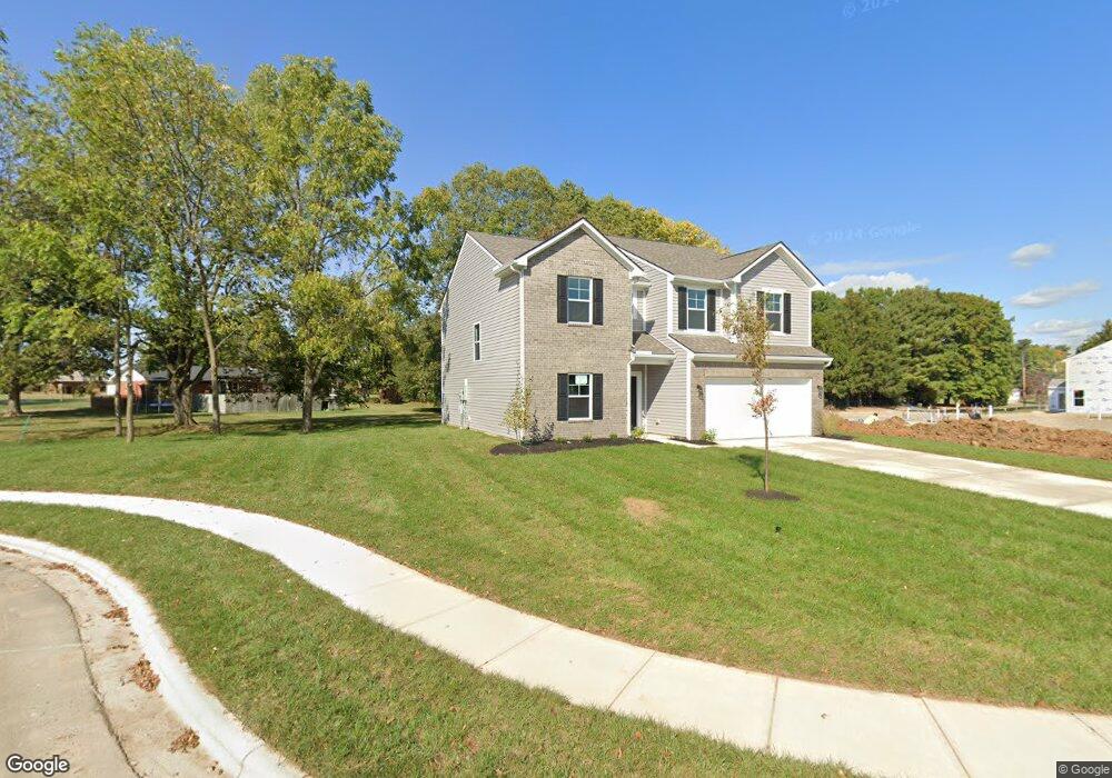 322 Juhl Rd, Circleville, OH 43113 - photo 1