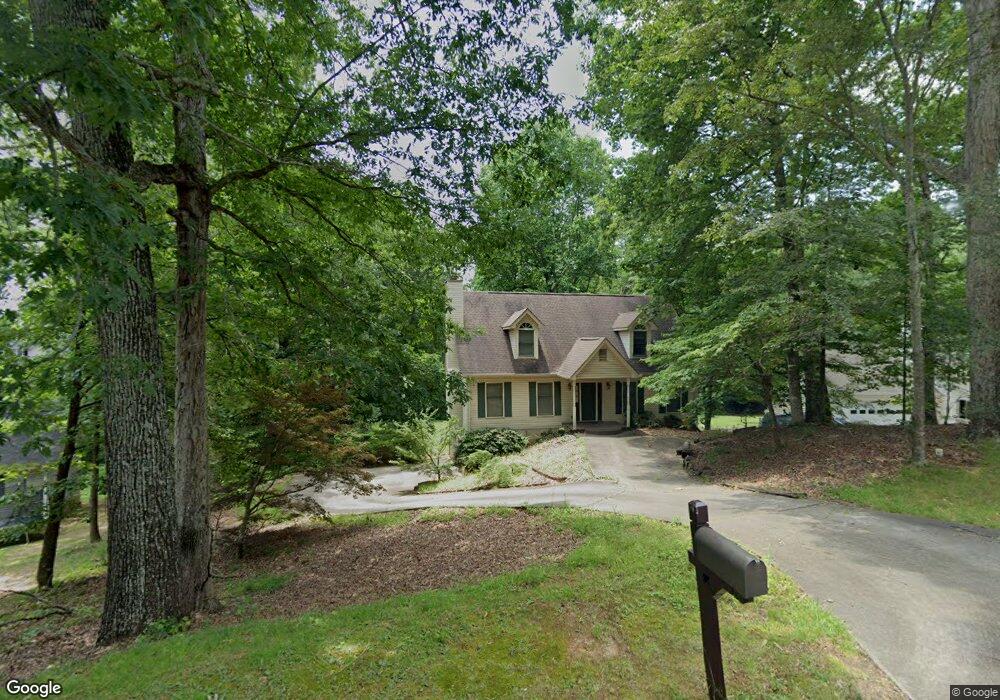 4450 Hidden Oaks Dr, Flowery Branch, GA 30542 - photo 1