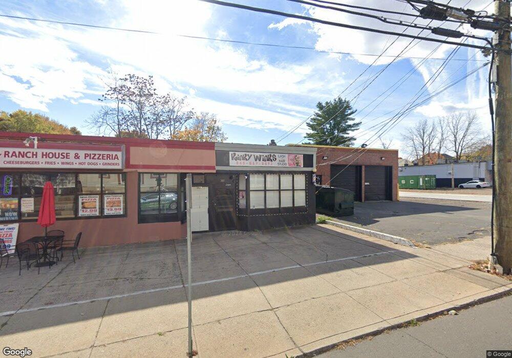 385 Allen St, New Britain, CT 06053 - photo 1