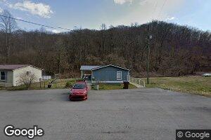 13005 Ky Route 122, Hi Hat, KY 41636