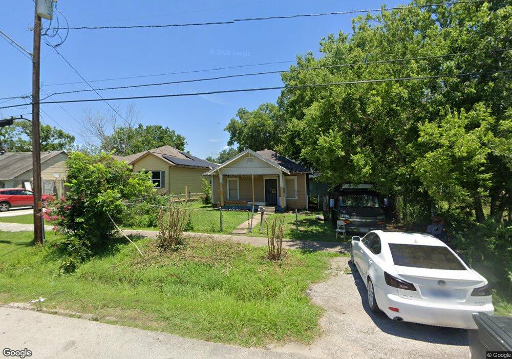 6409 Peerless St, Houston, TX 77021 - photo 1