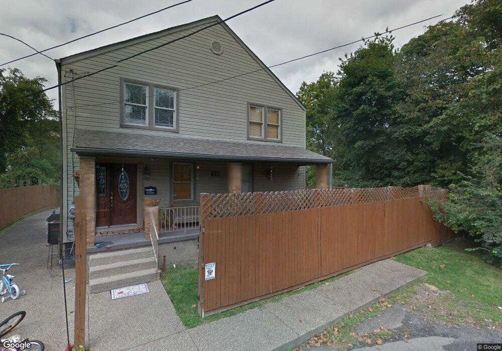 102 Ohio St, Aliquippa, PA 15001 - photo 1