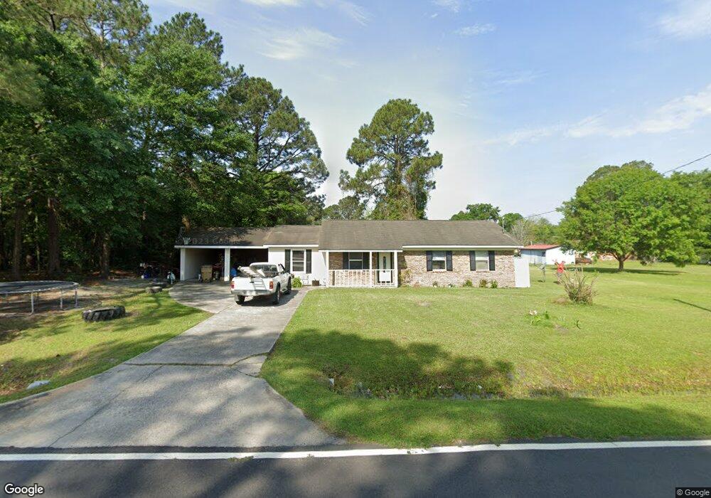 4124 Emerson O Bynes Ave, Tifton, GA 31794 - photo 1