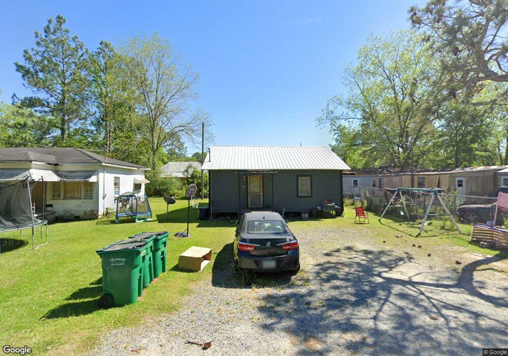 305 E Martin Luther King jr Dr, Sylvester, GA 31791 - photo 1