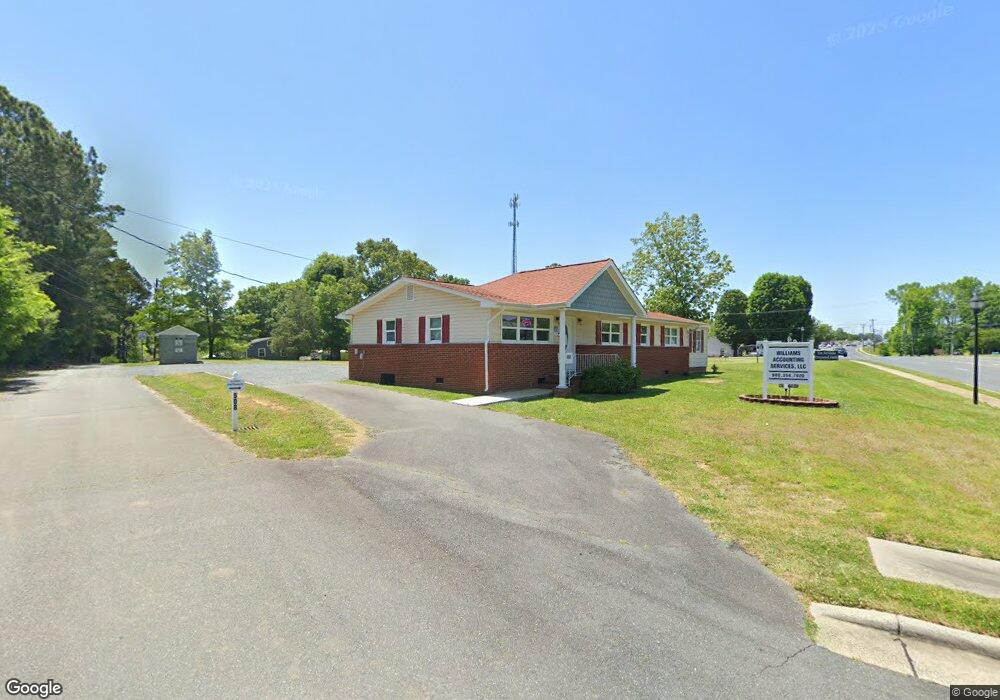 508 Main St E, Locust, NC 28097 - photo 1