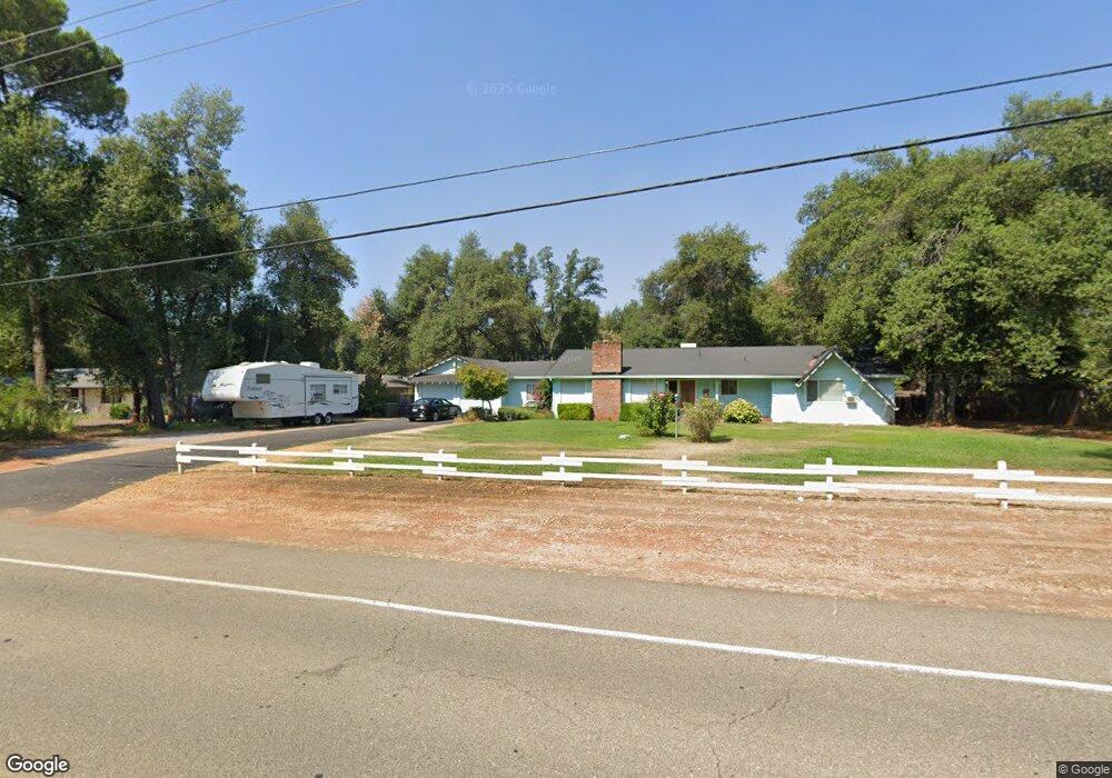 4028 Alta Mesa Dr, Redding, CA 96002 - photo 1