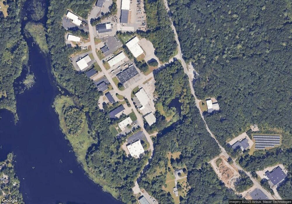 3 Industrial Dr, Smithfield, RI 02917 - photo 1