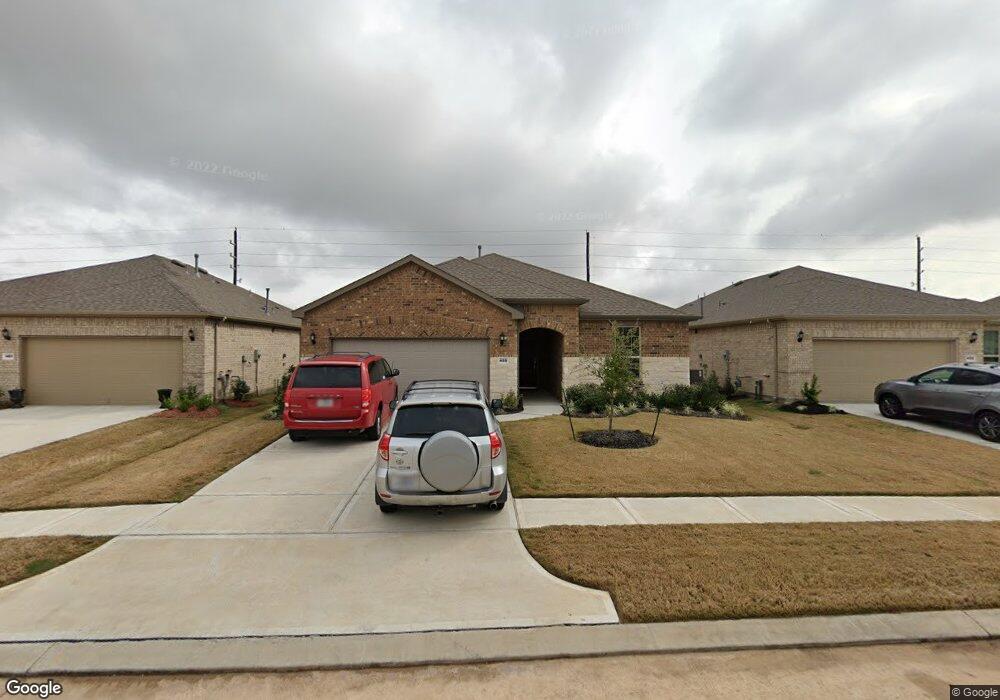 455 Emory Peak Dr, Richmond, TX 77469 - photo 1
