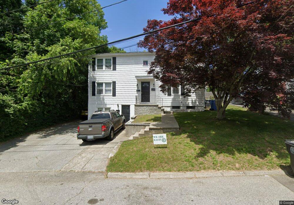75 Parkway Ave, Cranston, RI 02905 - photo 1