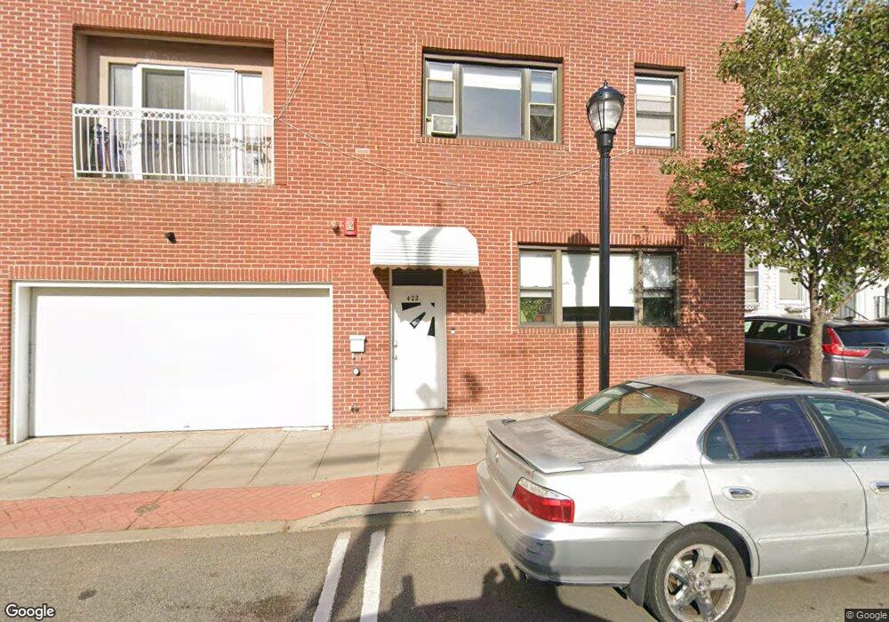 422 2nd St unit 24, Union City, NJ 07087 - photo 1