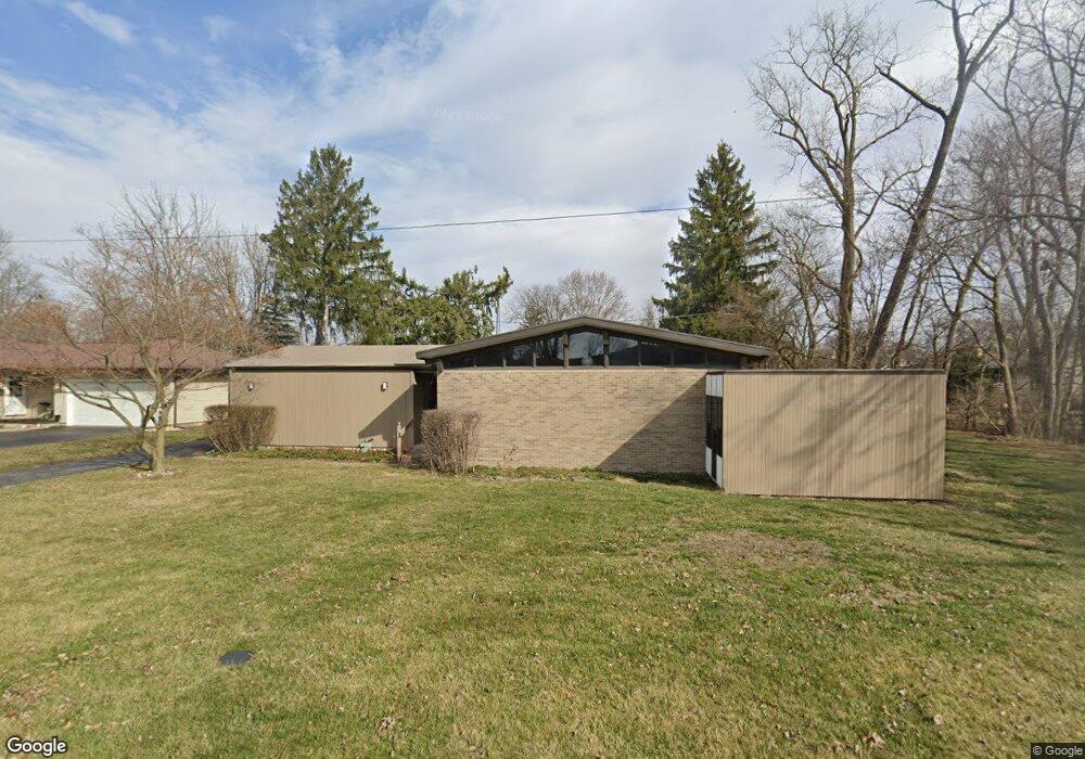 126 21st St, Findlay, OH 45840 - photo 1