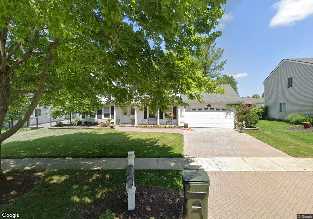 1509 Fordham Ct, Naperville, IL 60565 - photo 1