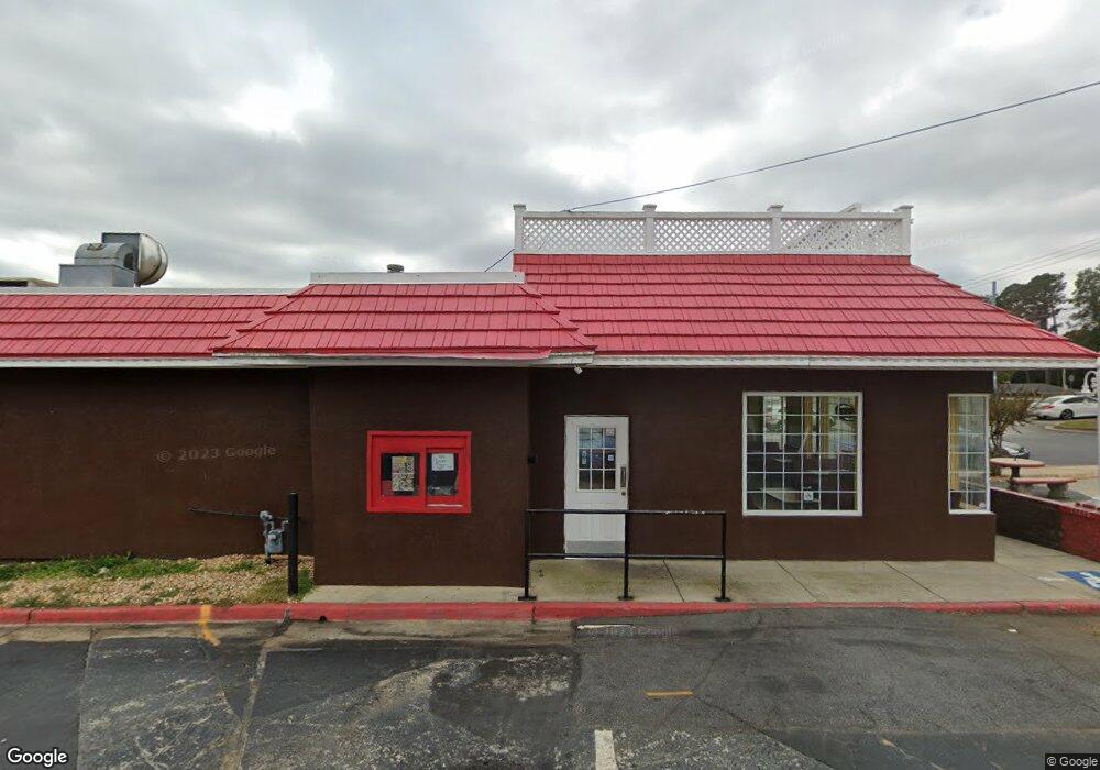 5025 Austell Rd, Austell, GA 30106 - photo 1