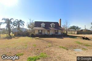 203 Elvira Dr, Raceland, LA 70394