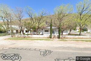 95 S Ashcreek Dr, Toquerville, UT 84774