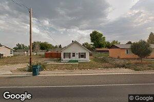 2059 W 500 S, Vernal, UT 84078