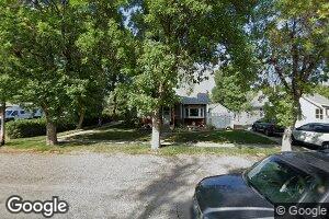 244 W 4th Ave N, Columbus, MT 59019