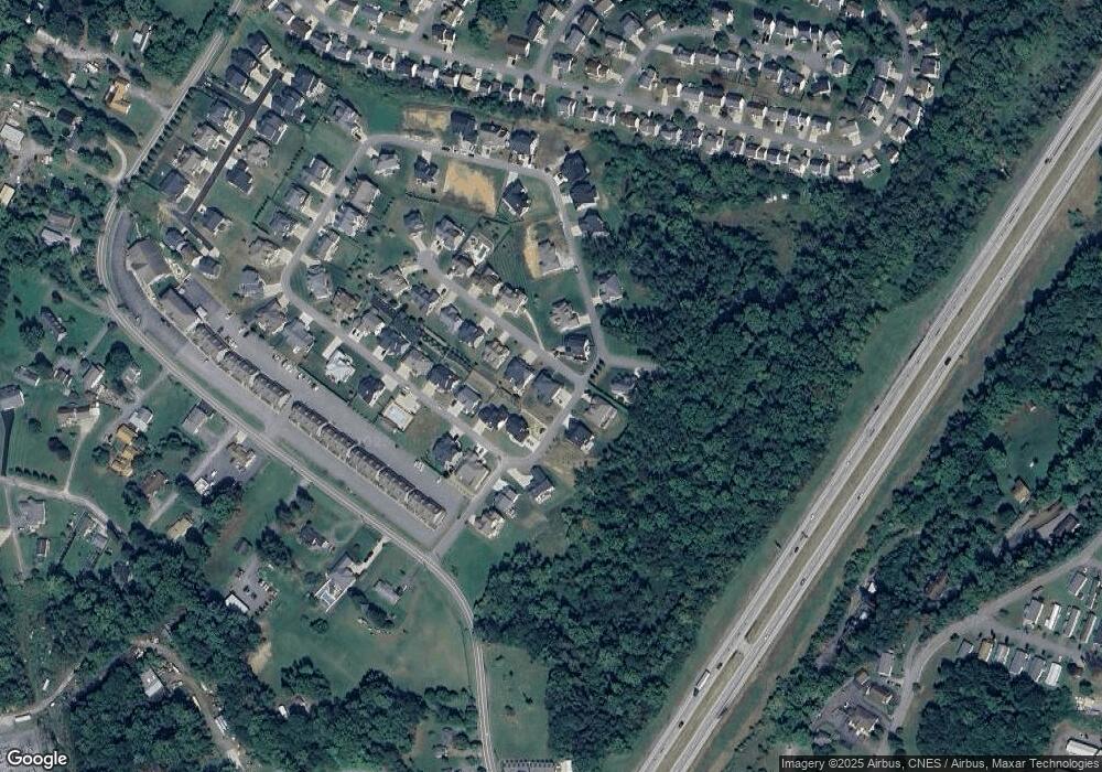 101 Saddle Ridge Rd, Morgantown, WV 26508 - photo 1