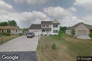 7200 Schultz Rd, North Tonawanda, NY 14120