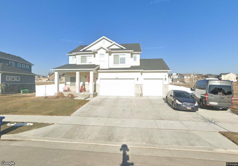 6478 W Lone Wash Way unit 223, West Jordan, UT 84081 - photo 1