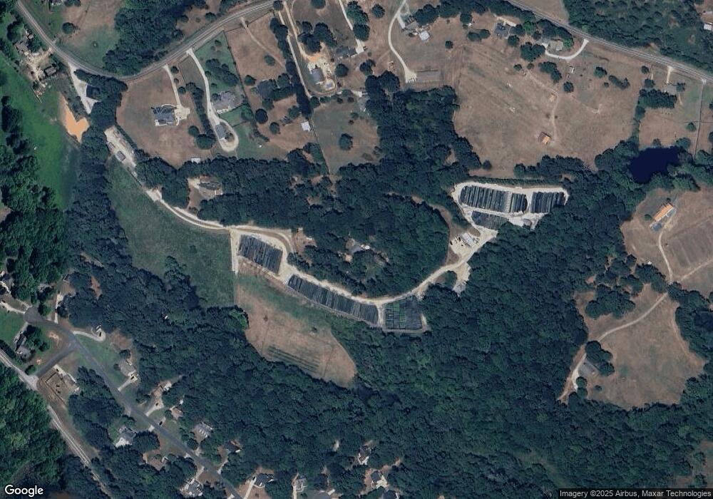 945 Marshall Clark Rd, Hoschton, GA 30548 - photo 1