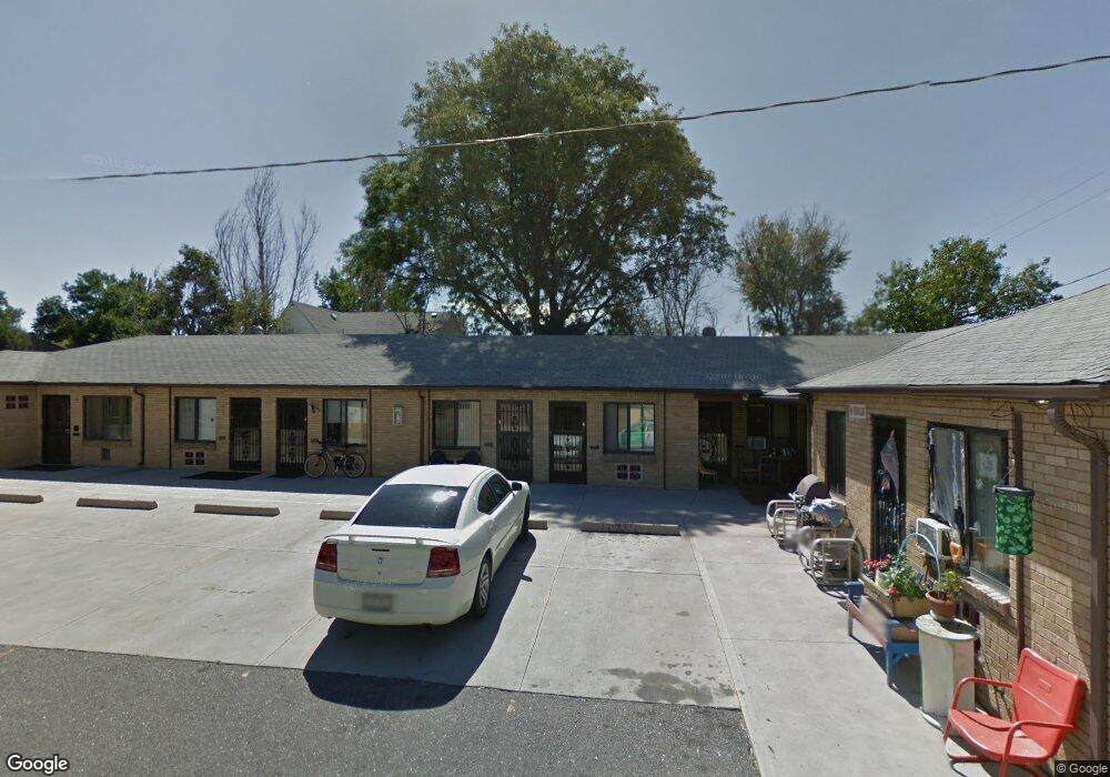 1467 Joliet St, Aurora, CO 80010 - photo 1