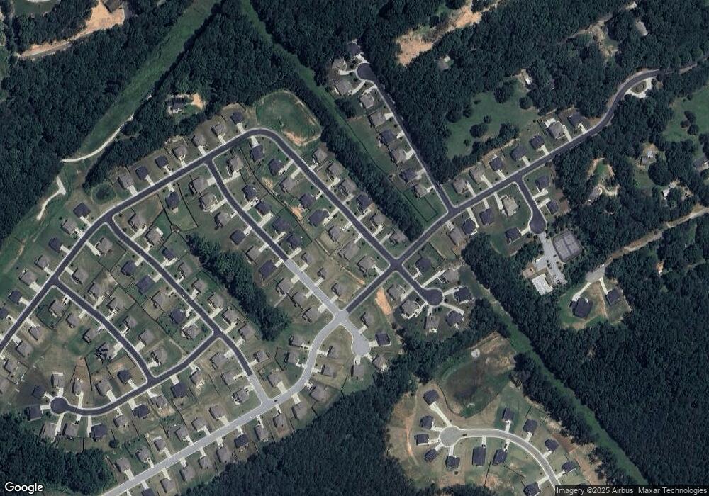 3452 Parkside View Blvd unit 183, Dacula, GA 30019 - photo 1