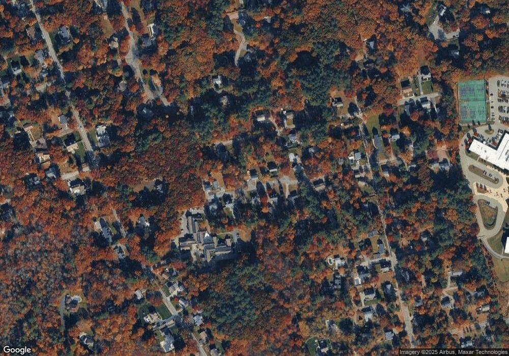 7 Taylor Rd, North Reading, MA 01864 - photo 1