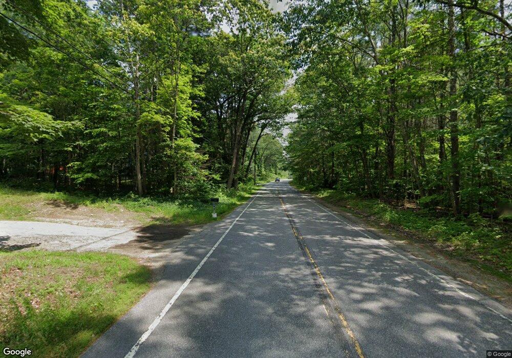 572 Deering Center Rd, Weare, NH 03281 - photo 1