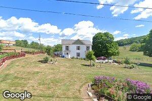 6490 Waddletown Rd, Bland, VA 24315