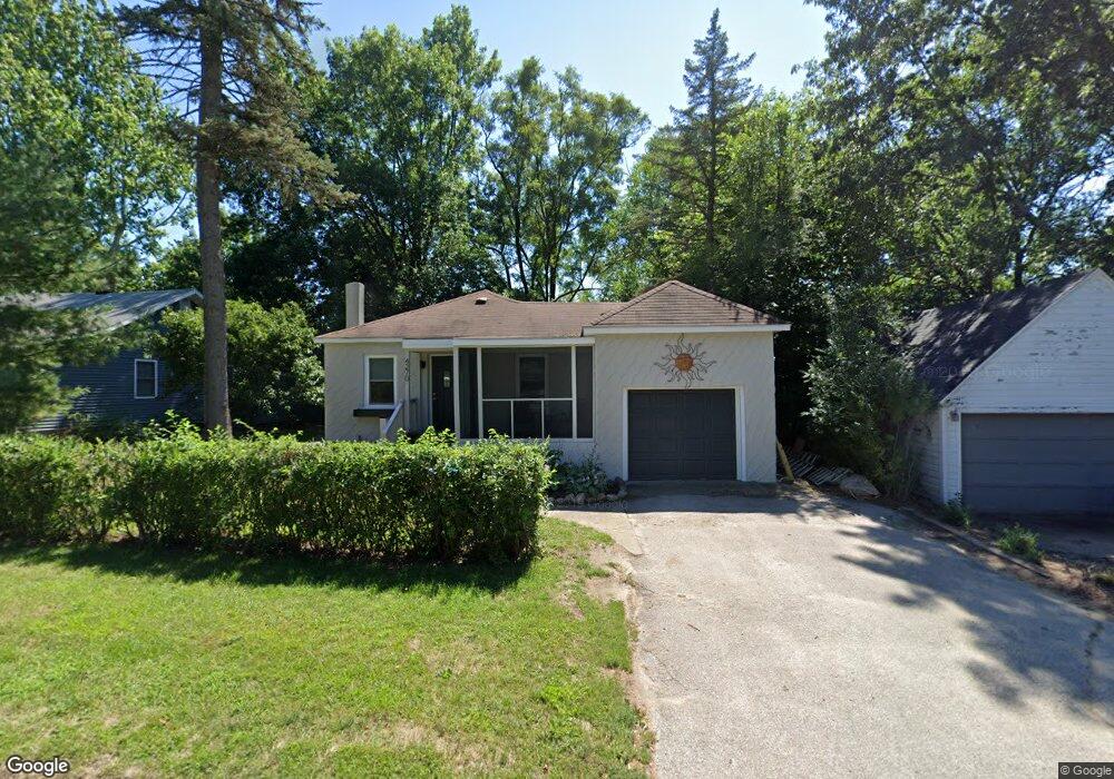 4270 Willard St, Bridgman, MI 49106 - photo 1