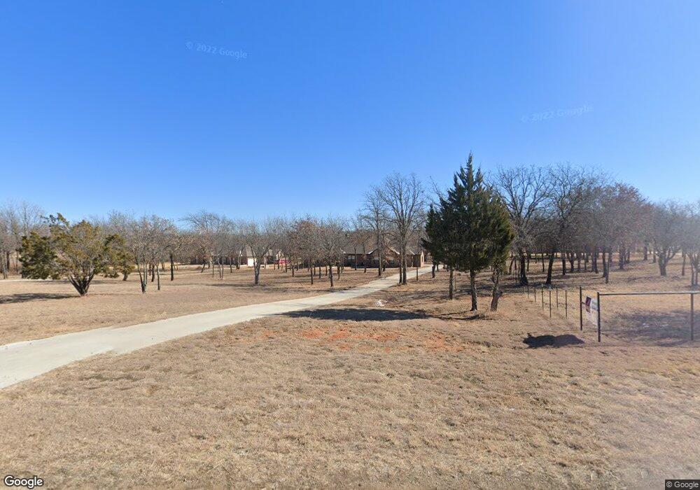 1389 County Road 3591, Boyd, TX 76023 - photo 1