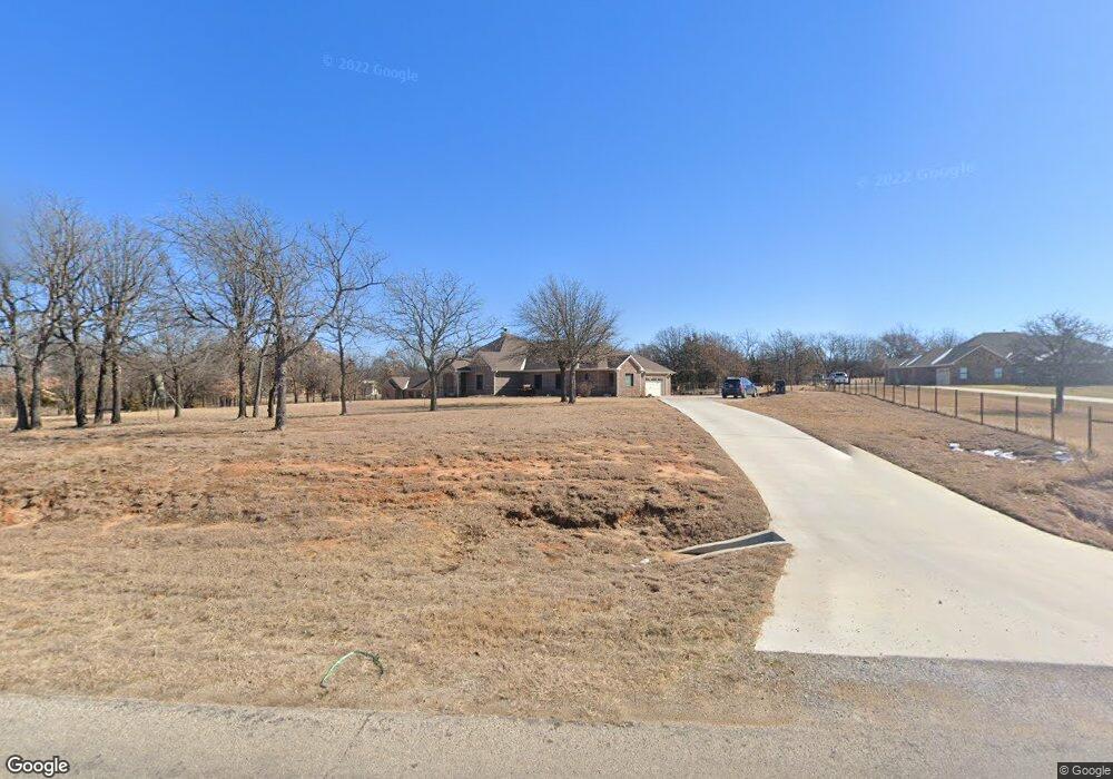 1413 County Road 3591, Boyd, TX 76023 - photo 1
