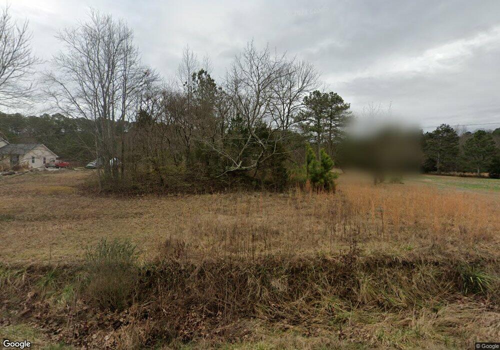 268 W Oak Grove Rd NW, Adairsville, GA 30103 - photo 1