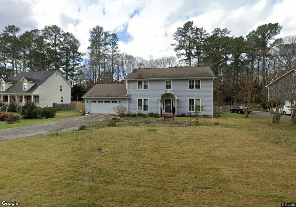 880 Trailside Ln SW, Marietta, GA 30064 - photo 1