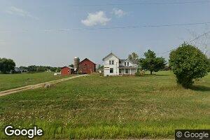 6619 English Settlement Rd, Albany, WI 53502