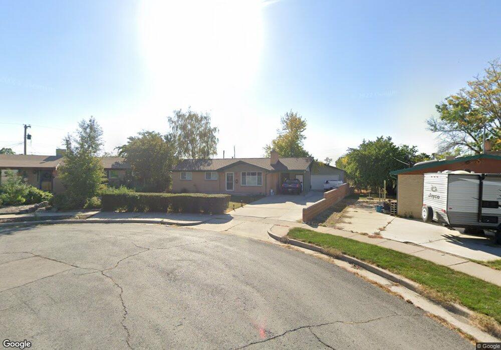 6906 S 125 E, Midvale, UT 84047 - photo 1