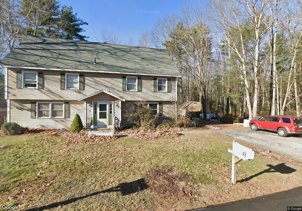 42 Bonython Ave, Saco, ME 04072 - photo 1