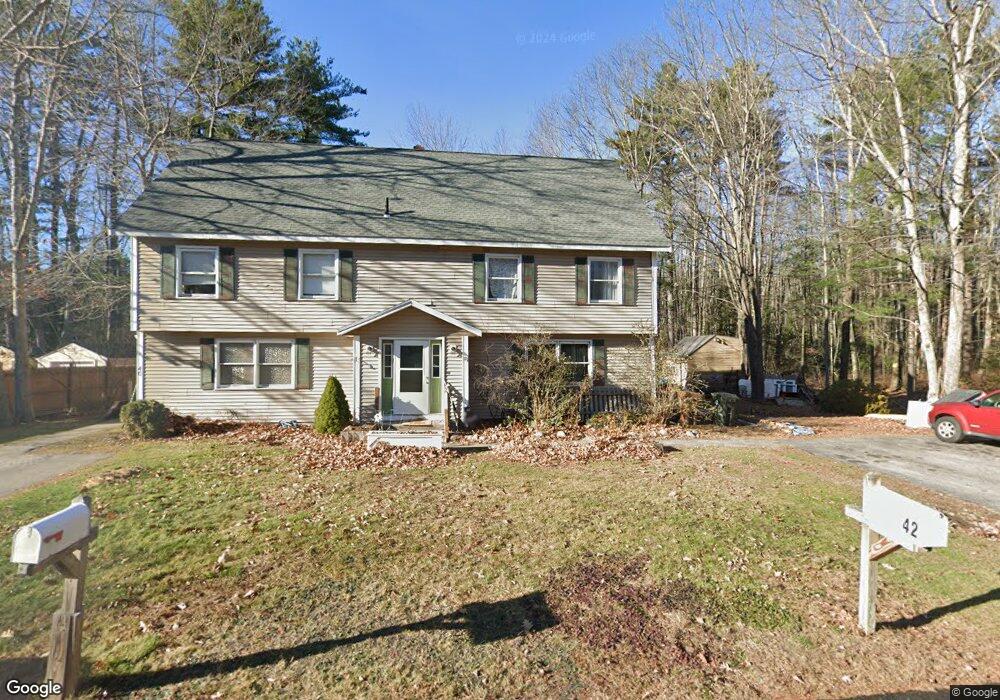 40-42 Bonython Ave, Saco, ME 04072 - photo 1