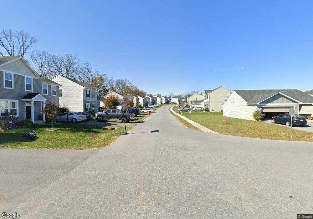 130 Salida Trail, Martinsburg, WV 25403 - photo 1