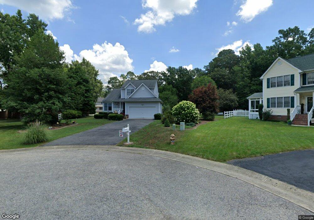 7504 Ridgeway Ct, Prince George, VA 23875 - photo 1